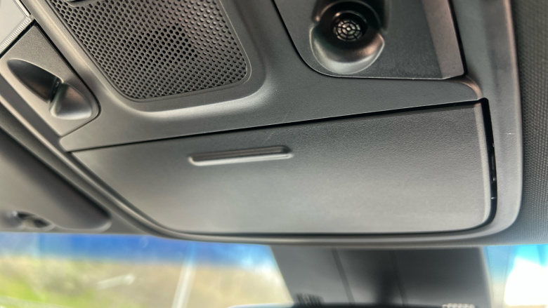 Kia Sportage 2.0 CRDi GT-Line 5dr [AWD] Diesel Estate